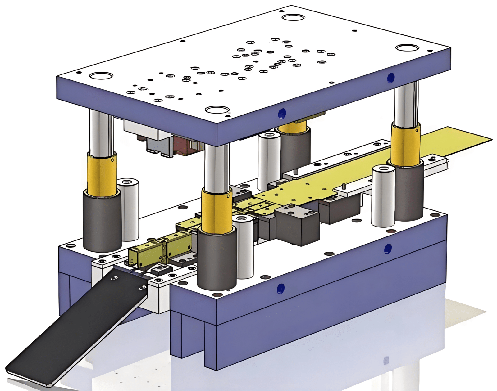 Brass CNC Machining