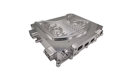 5 axis machining service 5 axis machining service