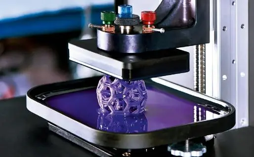 3D Printing 3D Printing