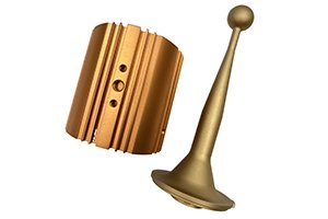 Anodizing