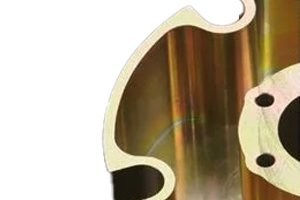 Chromate Conversion Coating