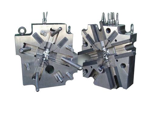 Copper CNC Machining