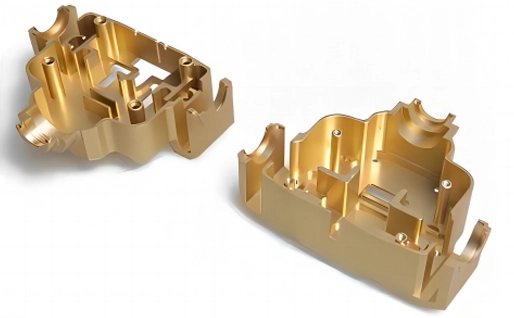 CNC Milling CNC Milling