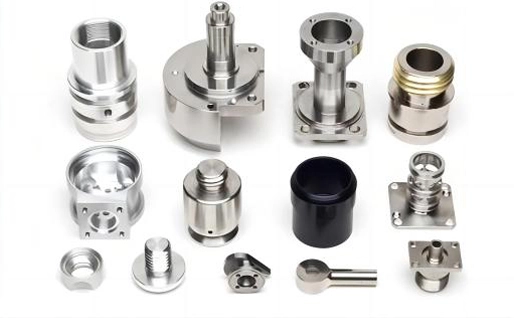 CNC Turning CNC Turning