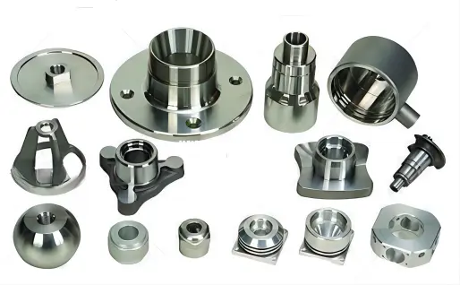 Automation Parts Automation Parts