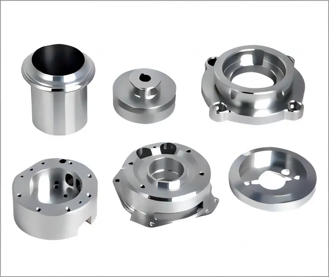 cnc car parts cnc car parts