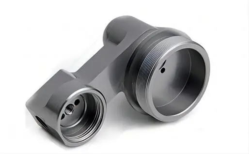 CNC Automotive Parts CNC Automotive Parts