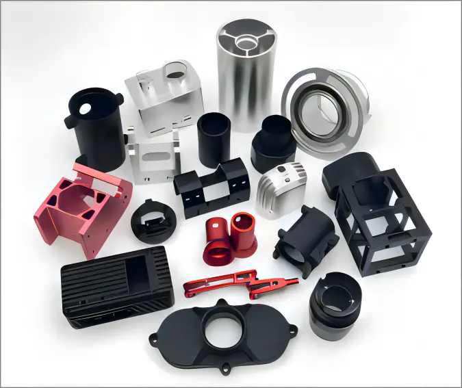 cnc machined car parts cnc machined car parts