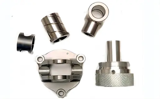 CNC Medical Part CNC Medical Part