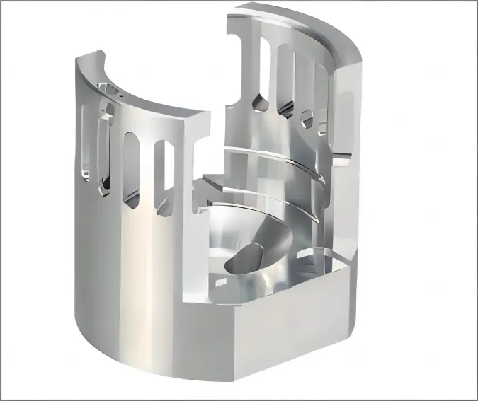 cnc automotive parts cnc automotive parts