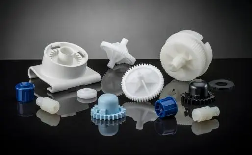 Injection Molding Injection Molding