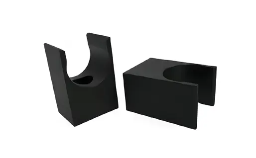 PA (Nylon) CNC Machining PA (Nylon) CNC Machining