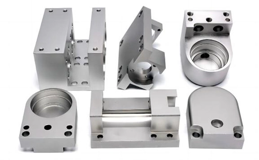 CNC Machining Stainless Steel CNC Machining Stainless Steel
