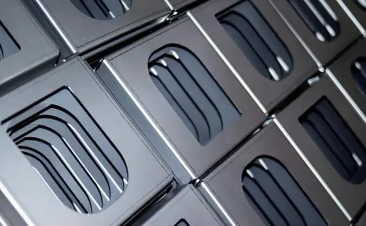 Sheet Metal Fabrication Sheet Metal Fabrication
