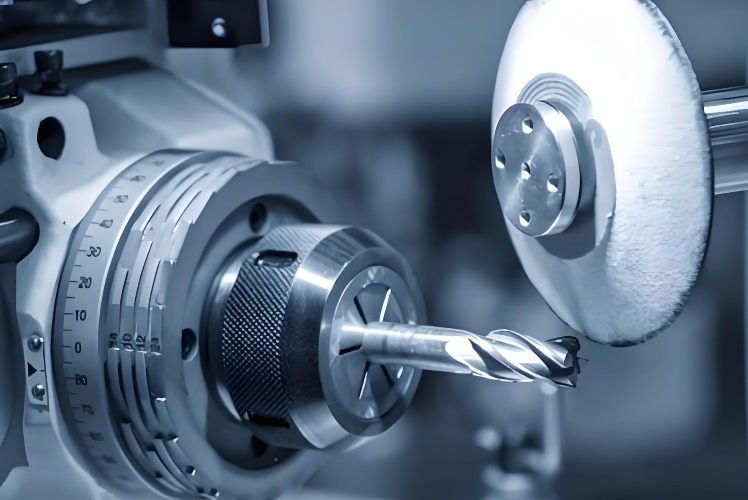 Grinding Machining