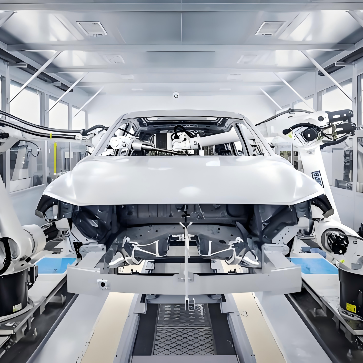Automotive