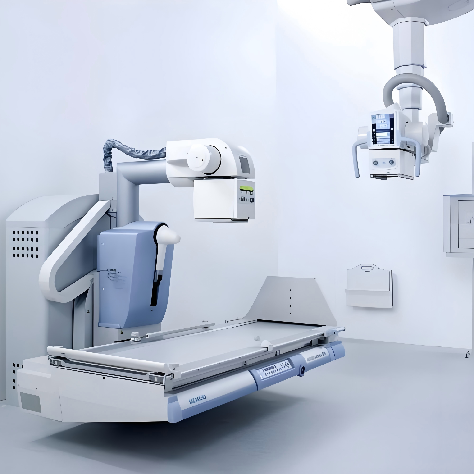 Medical Devices & Equipment