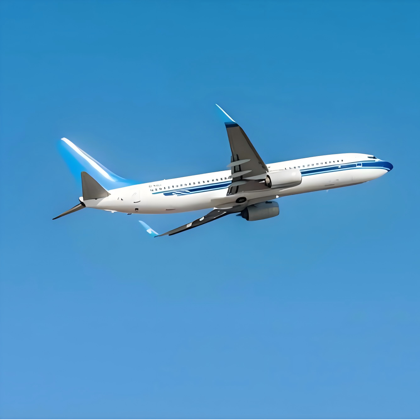 Aerospace & Aviation